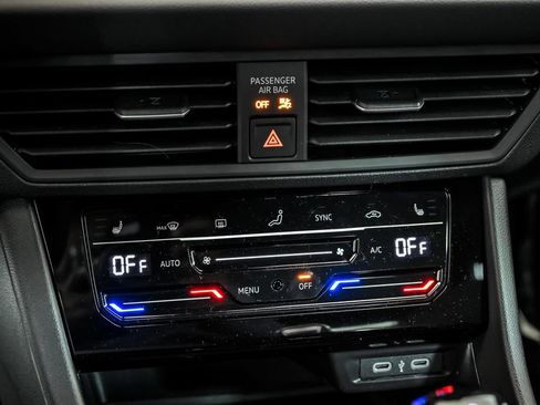 New 2026 Volkswagen Jetta Sport image 14