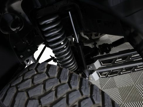 Used 2024 RAM 2500 Limited image 50