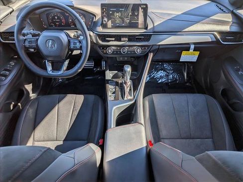 New 2026 Acura ADX A-Spec FWD image 15