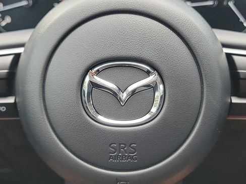 New 2026 MAZDA MAZDA3 s Sport FWD image 32