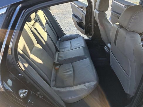 Used 2017 Honda Civic EX-L image 14