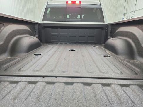 New 2026 RAM 2500 Big Horn image 40