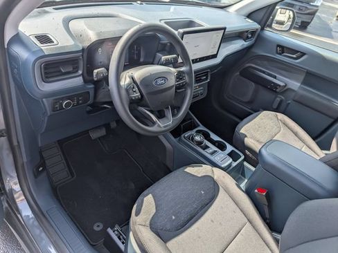 Used 2025 Ford Maverick XL w/ Equipment Group 102A AWD/4WD image 10