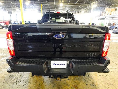 Used 2022 Ford F350 XL w/ Power Equipment Group image 5