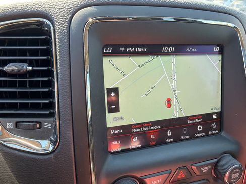 Used 2019 Dodge Durango GT AWD/4WD image 9