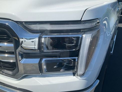 New 2026 Ford F150 Lariat AWD/4WD image 9