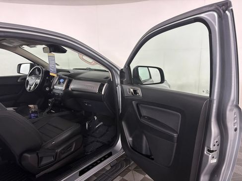 Certified 2023 Ford Ranger XLT w/ Equipment Group 302A High AWD/4WD image 29