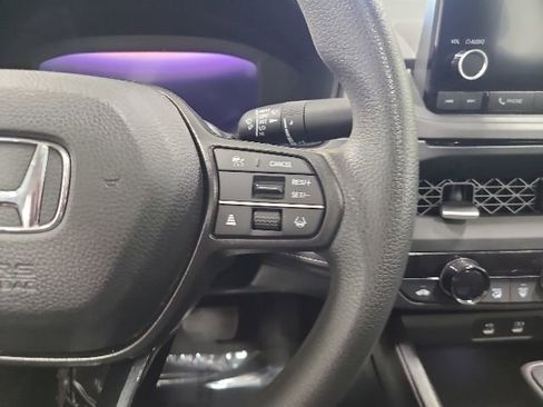 Certified 2023 Honda Accord EX image 26