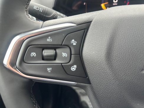 New 2026 Chevrolet Trax LT w/ Driver Confidence Package image 19