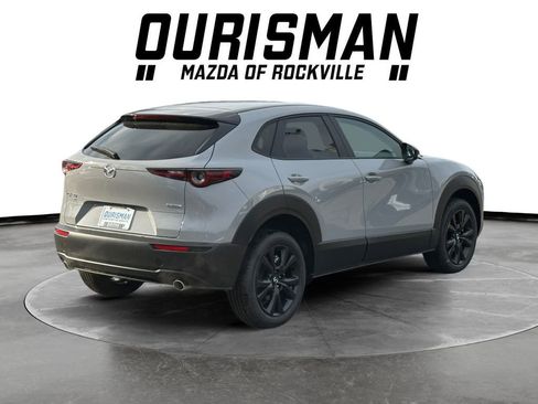 New 2026 MAZDA CX-30 AWD 2.5 S w/ Select Sport Pkg image 6