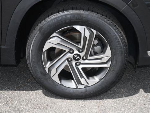 Used 2023 Hyundai Santa Fe SEL w/ Premium Package image 22