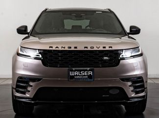 Used 2023 Land Rover Range Rover Velar R-Dynamic S video 2