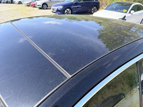 Certified 2022 Audi A6 Premium Plus AWD/4WD image 7