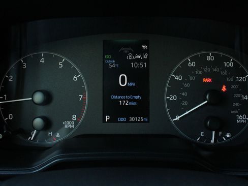 Used 2024 Toyota Corolla SE FWD image 31