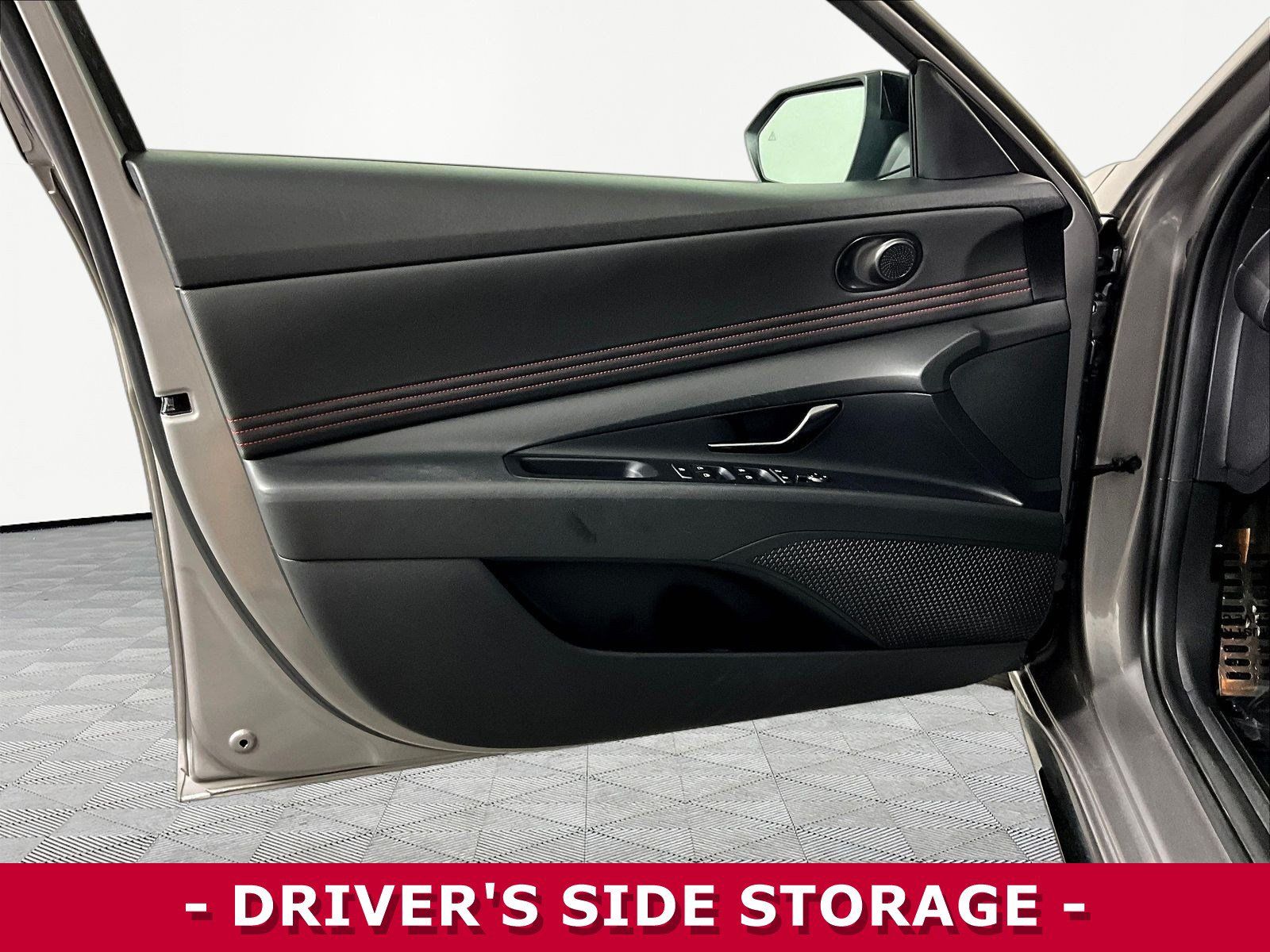 Used 2022 Hyundai Elantra N Line FWD image 18