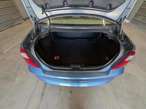 Used 2012 Ford Fusion SEL FWD image 25