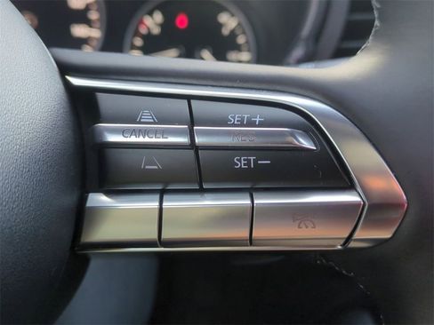 Used 2021 MAZDA MAZDA3 AWD 2.5 Turbo Hatchback image 16