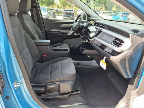 New 2027 Chevrolet Bolt LT FWD image 23