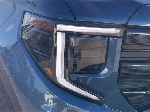 Used 2026 GMC Sierra 1500 Elevation w/ Elevation Premium Package image 24