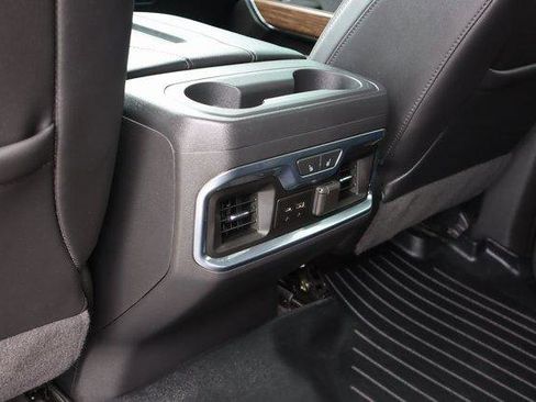 Certified 2021 Chevrolet Silverado 1500 High Country w/ Z71 Off-Road Package image 24