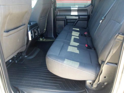 Used 2016 Ford F150 XLT w/ Equipment Group 302A Luxury image 17