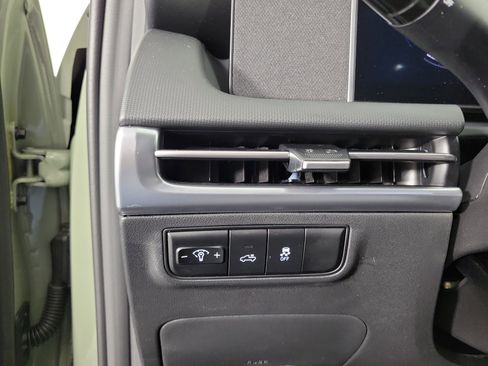 New 2025 Hyundai Santa Cruz SEL image 23