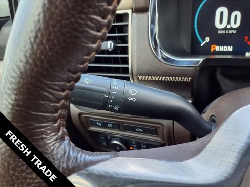 Used 2022 Ford F150 King Ranch w/ Equipment Group 601A High image 21