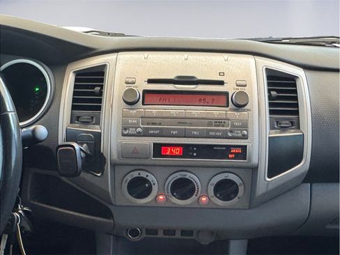 Used 2009 Toyota Tacoma PreRunner RWD image 10