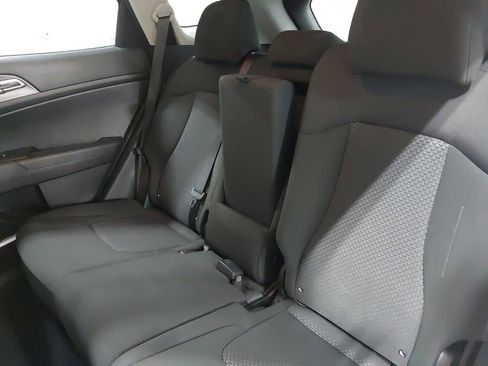 Used 2025 Kia Sportage LX AWD/4WD image 13