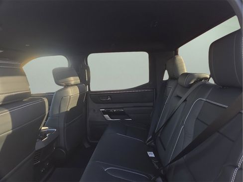 New 2026 Toyota Tundra Limited image 13