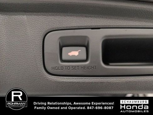 Used 2026 Honda CR-V Sport-L image 36