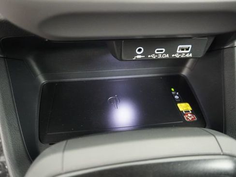 New 2026 Subaru Crosstrek 2.5i Wilderness AWD/4WD image 18