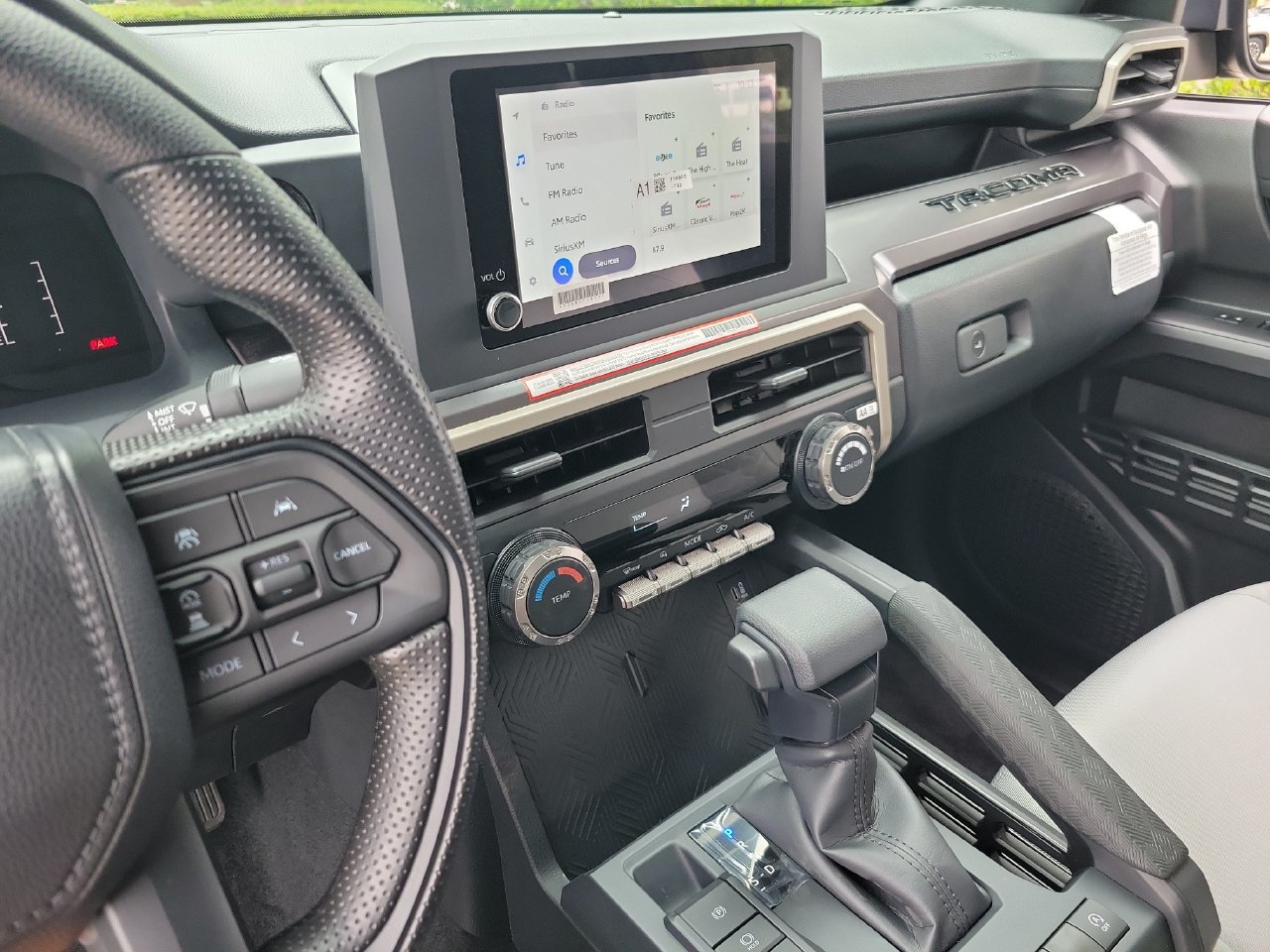 Used 2026 Toyota Tacoma SR5 RWD image 22