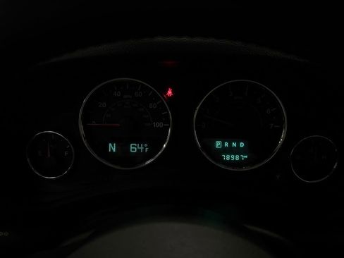 Used 2017 Jeep Wrangler Sport w/ Quick Order Package 24S image 18