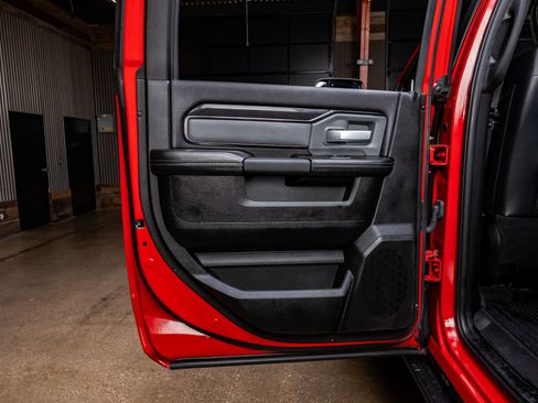 Used 2021 RAM 2500 Power Wagon image 39