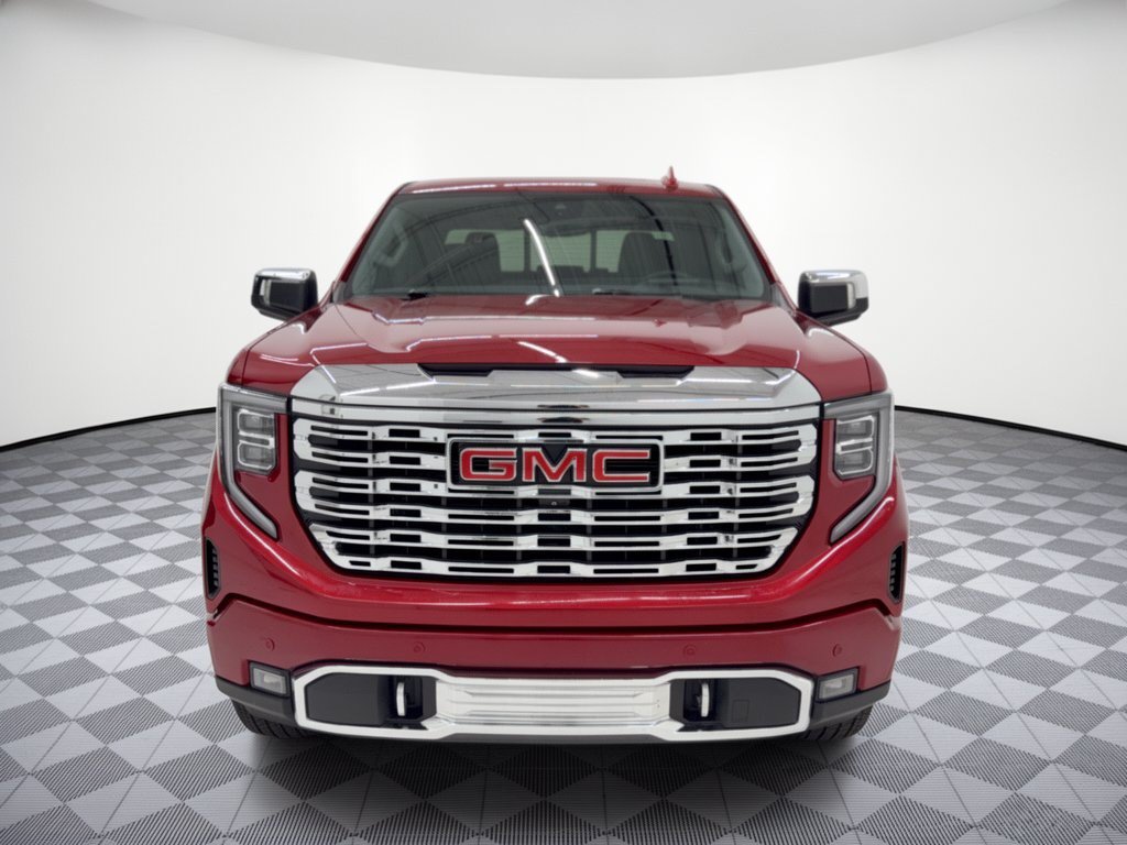 Used 2023 GMC Sierra 1500 Denali w/ Denali Reserve Package AWD/4WD image 6