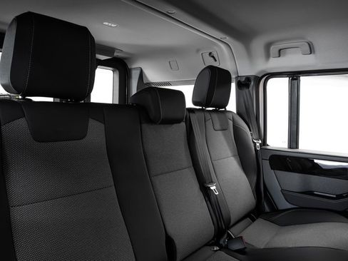 New 2026 INEOS Grenadier image 37