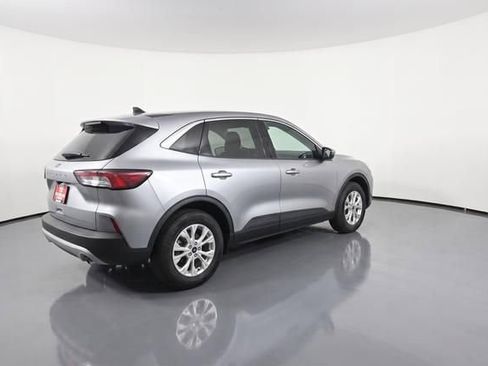 Used 2024 Ford Escape Active FWD image 7