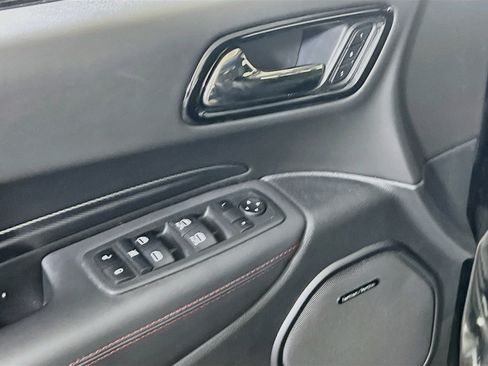 Used 2022 Dodge Durango R/T AWD/4WD image 18