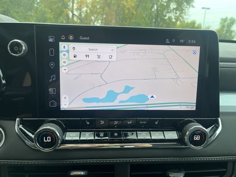 New 2025 Chevrolet Colorado W/T w/ Advanced Trailering Package image 49