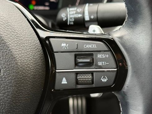 Used 2024 Acura Integra A-Spec image 42