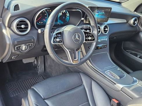 Used 2020 Mercedes-Benz GLC 300 4MATIC image 10