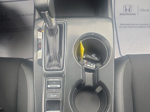 Used 2024 Honda Civic Sport image 21