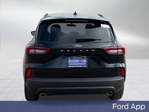 New 2026 Ford Escape ST-Line w/ Tech Pack #1 FWD image 9