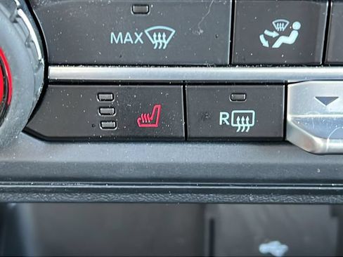 Used 2023 Ford Bronco Outer Banks AWD/4WD image 26