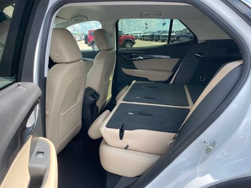 Used 2024 Buick Envision Preferred AWD/4WD image 47