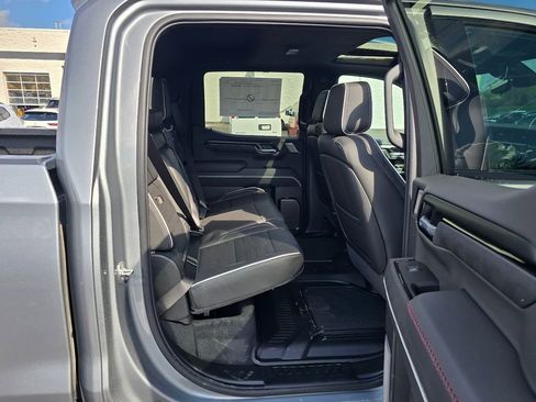 New 2026 GMC Sierra 1500 AT4X AWD/4WD image 32
