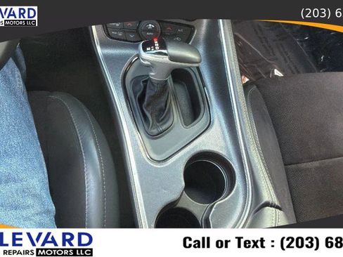 Used 2017 Dodge Challenger GT w/ GT Interior Package image 19