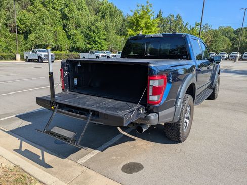 Used 2023 Ford F150 Raptor AWD/4WD image 37