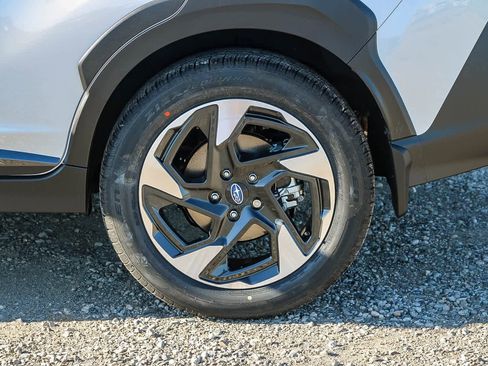 New 2025 Subaru Crosstrek 2.5i Limited image 10